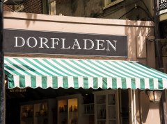 Titelbild Dorfladen 