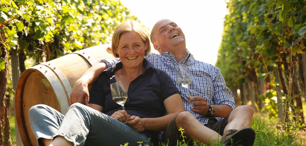 Michel, Cistercian winery Michel, &copy; Cisterzienser Weingut Michel