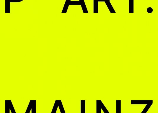 P ART - Der Gallery Crawl &copy; P ART.