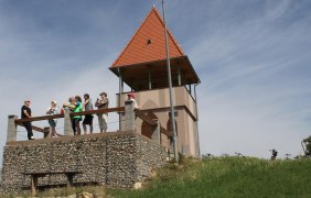 Fünf-Türme-Tour © Angelika Friedrich