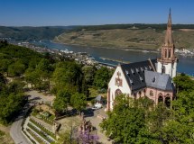 Silz/Bingen