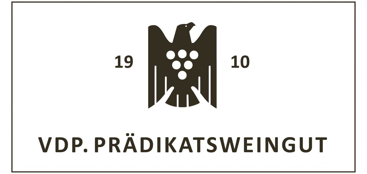 vdp_logo_weingutsstempelI, &copy; Weingut K. F. Groebe