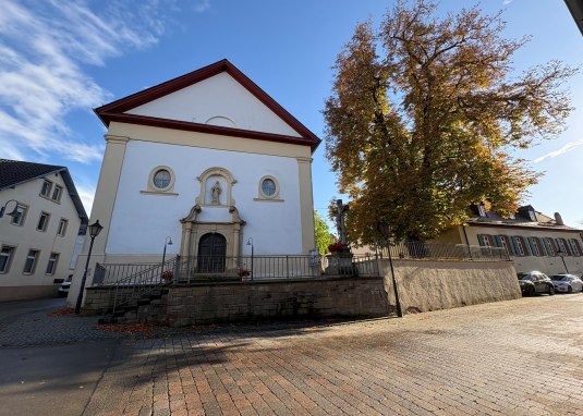 Katholische Kirche