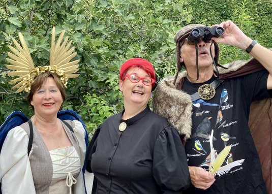 Theater in der Provinz