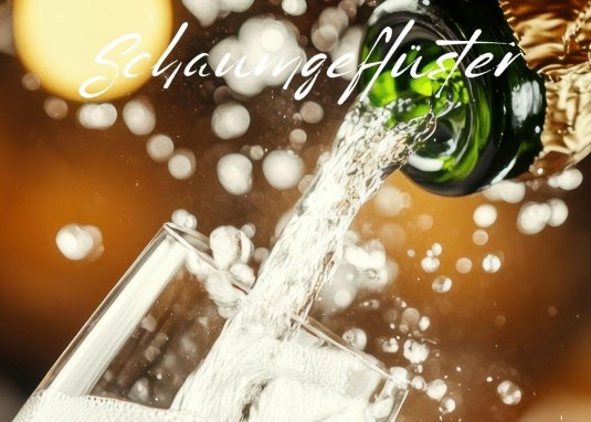 Schaumgeflüster © Domhof erleben