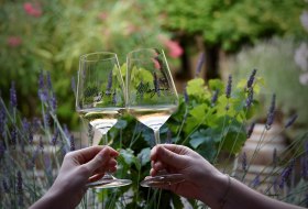 Strau&szlig;wirtschaft im Weingut Wagner &copy; Weingut Wagner Essenheim