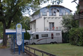 Aussenansicht &copy; Ferienwohnung Baldauf