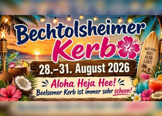 Bechtolsheimer Kerb