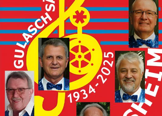 Gulaschs&auml;nger &copy; Gulaschs&auml;nger