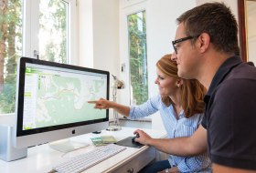 Digitalisierung im Tourismus &copy; Dominik Ketz