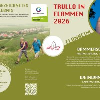 Flyer Trullo in Flammen1