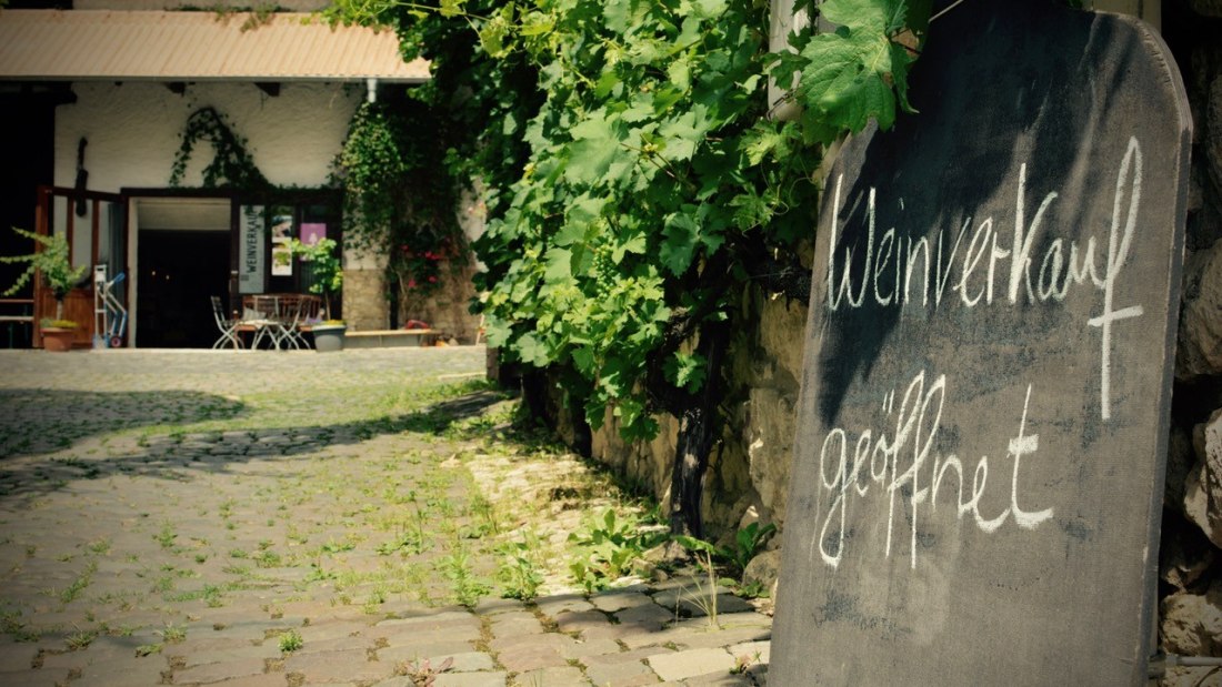Weingut Wagner_Hof, &copy; Weingut Wagner