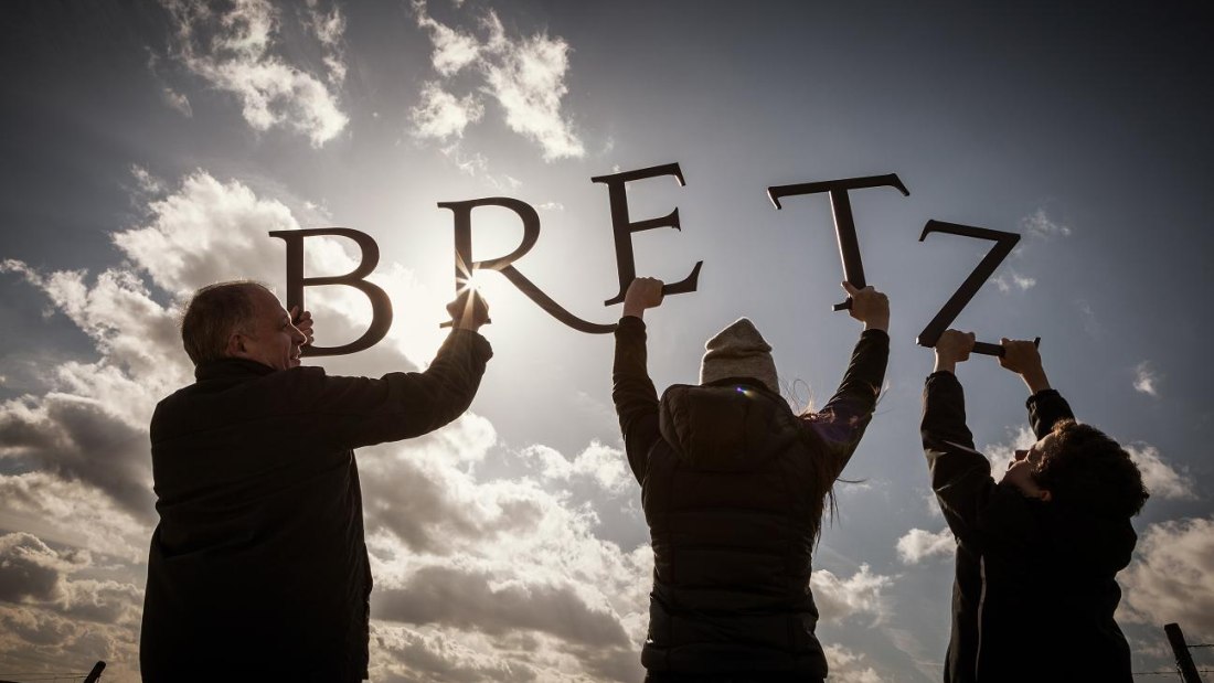 &copy; Weingut Bretz