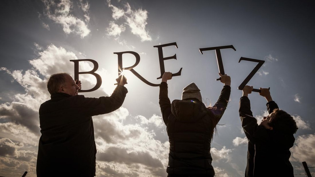 &copy; Weingut Bretz