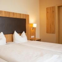 ClassicX Landhaus & Hotel, Zimmer