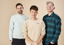 Deine Freunde, &copy; Michi Schunck