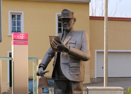 Familienf&uuml;hrung W&Ouml; &copy; Angelika Friedrich