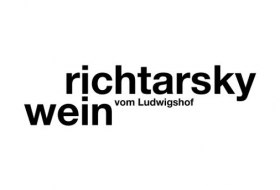 Weingut Richtarsky/ Ludwigshof_Logo © Weingut Richtarsky/ Ludwigshof