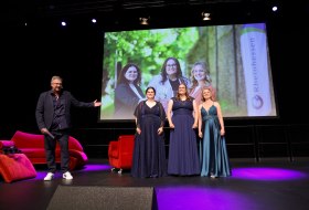 Wahlabend &copy; CC-BY Rheinhessenwein e.V./Alexander Sell