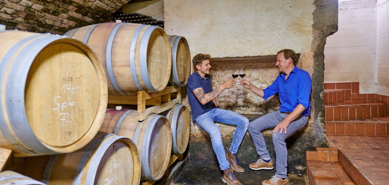 20180702_d850_3965_2000px, &copy; Weingut Laubenstein