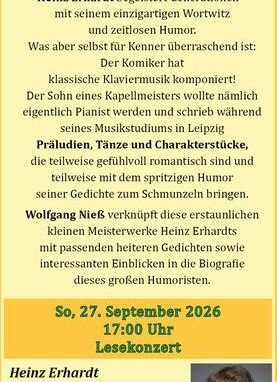 Wohnzimmerkonzerte-Rheinhessen &copy; S. Niess
