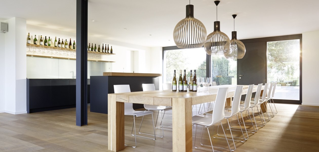 Winter vinothek, &copy; Weingut Winter