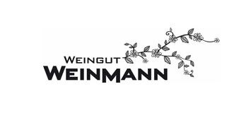 Logo Weinmann, &copy; Weingut Gunter und Ute Weinmann