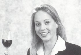 Catherine Michel