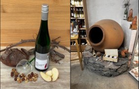 Erlebe Geschmack & Aromen2