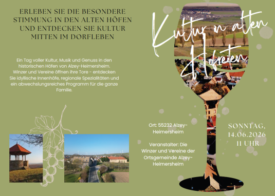 Flyer