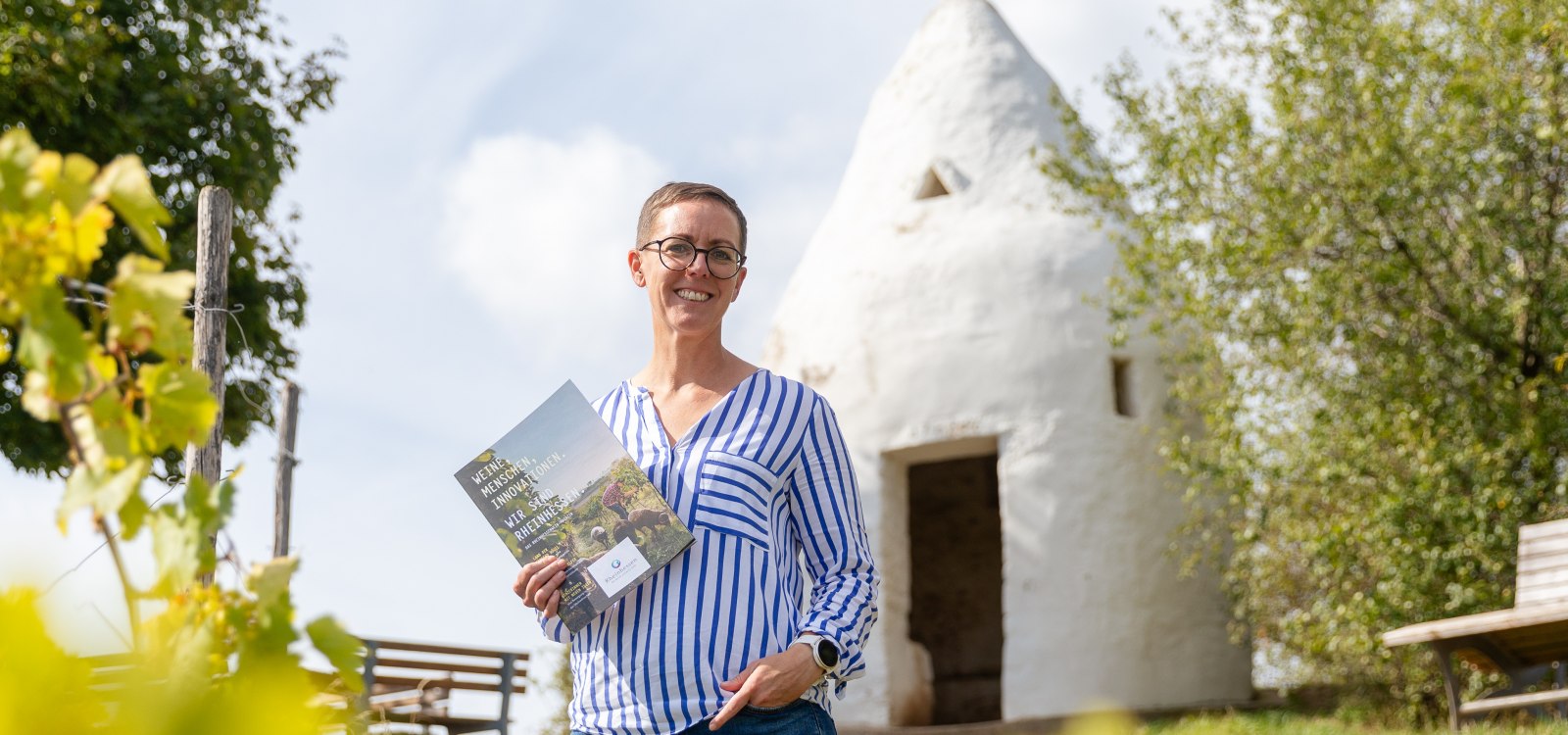 Nathalie Hartenstein , © Carsten Selak
