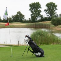 GCR Golfclub Rheinhessen, St. Johann