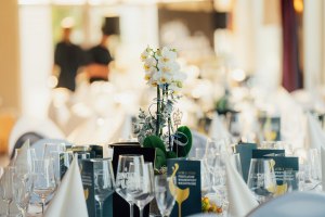 Festl.Weinprobe, © Weydtmedia