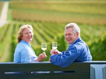 Weingut Kapellenhof_Winzer &copy; Weingut Kapellenhof