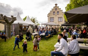 Winzerkeller © Rheinhessenwein e.V.