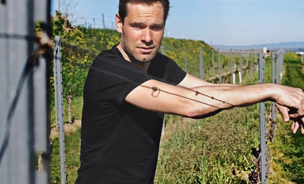 &copy; Weingut Steinm&uuml;hle