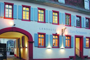 Landhotel zum Schwanen