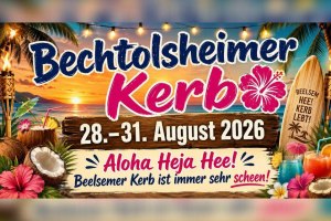 Bechtolsheimer Kerb