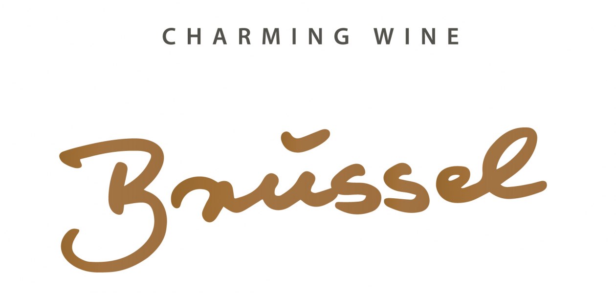 rz_bruessel_charmingwine_logo, &copy; Weingut Br&uuml;ssel