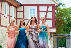 Wine Majesties 2012-2013