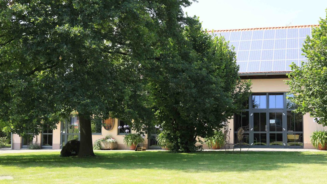 Michel 1, &copy; Weingut Dieter Michel