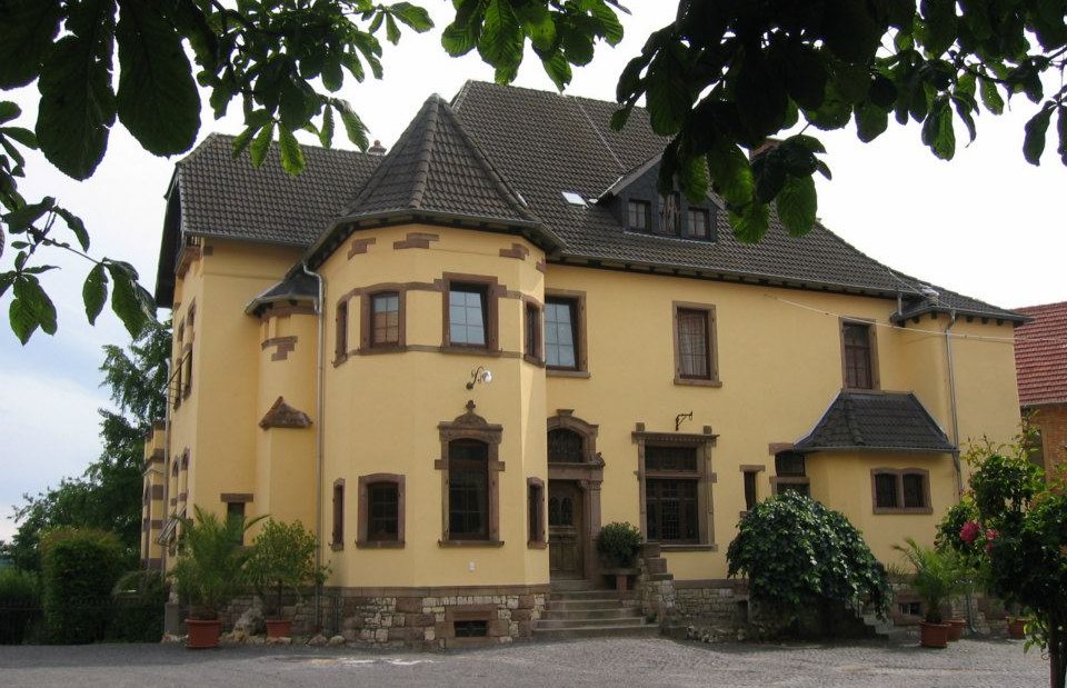 Winery M&ouml;llinger, &copy; Vereinigte Weing&uuml;ter Spindler und M&ouml;llinger