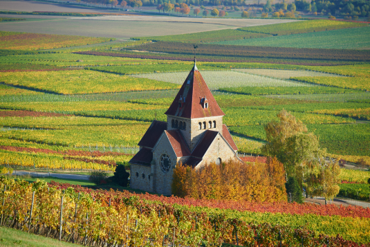 Unterwegs auf und um den Wi&szlig;berg, &copy; Robert Dieth