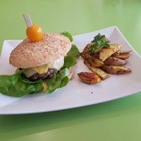 Essen_Bio-Burger
