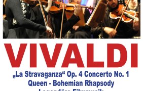 Plakat The Chambers &copy; The Chumbers