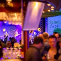 Scheutime 3 &copy; Bernward Bertram