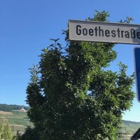 Goethestrasse