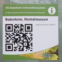 Heimatmuseum Bodenheim Onlinewegweiser