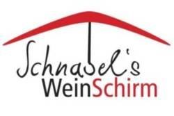 Logo Schnabels WeinSchirm © Weingut Philipp Schnabel