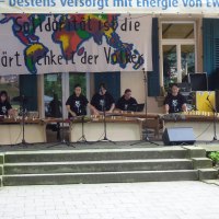 Kulturfest Nierstein 2